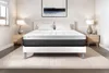 Matelas VITAL SOFT 100 x 200 cm Voir les images du produit 1