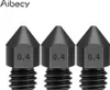 Aibecy 3szt. dysz ze stali hartowanej 0,4 mm do filamentu Podgląd zdjęcia produktu 1