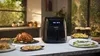 Grundig FRY 7320 COOKFIT XXL Heißluftfritteuse Produktbild-Vorschau 7