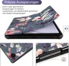 Schutzhülle für Samsung Galaxy Tab A11+ 2025 11 Zoll  Cover Produktbild-Vorschau 5