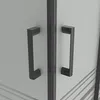 i-flair Schiebetür Duschkabine 75x85x180 cm aus Produktbild-Vorschau 6