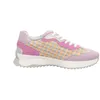 Rieker Sneakers Laag  Sneakers Laag - Lila - Maat 39 Produktbild-Vorschau 24
