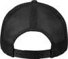 FLEXFIT Retro Trucker Barevná přední část Náhled obrázku produktu 6