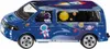 SIKU Bastelset VW T5 ''Astronaut'' Produktbild-Vorschau 1