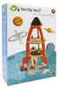 Tender Leaf Toys Cosmic Rocket Set, 3 Jahr(e), Mehrfarbig, Produktbild-Vorschau 3