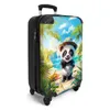 NoBoringSuitcases.com Dětský příruční kufr 55x35x20 cm, Náhled obrázku produktu 2