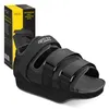 4FIZJO Vorfußentlastungsschuh, XL, Schwarz, Orthopädischer Produktbild-Vorschau 1