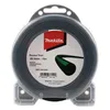 Makita Mähfaden rund 2,0mmx15m 369224600 Produktbild-Vorschau 1