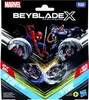 Confezione Iniziale Bey Bbx Ragno Veleno Anteprima dell’immagine prodotto 1
