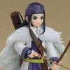 Good Smile Company Up Golden Kamuy Pop Parade Asirpa 15 Cm Produktbild-Vorschau 9