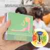 Jeu de cartes interactif sur les postures de yoga pour Voir les images du produit 9
