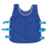 Chladiaca vesta, nastaviteľný obvod, odolný nylon Chinlon, Náhľad obrázku produktu 1