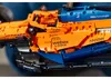 LEGO® Technic 42141 Samochód wyścigowy McLaren Formula 1™ Podgląd zdjęcia produktu 65