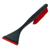 1 x Kombi Eiskratzer Schwarz-Rot MURSKA® Eisschaber 460mm Produktbild-Vorschau 5