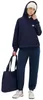 Sweatshirt Ellesse Sudadera Il Trio für Damen Produktbild-Vorschau 2