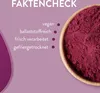 borchers - Açaí-Pulver   80g Produktbild-Vorschau 3