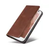 Handyhülle für Samsung Galaxy S7 Edge Kunstleder Flip Cover Produktbild-Vorschau 4