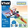 Knex Building ustawia Jumbo Jet Podgląd zdjęcia produktu 4