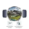 1x Schutzfolie für Xiaomi Watch S1 matt - Anti-Shock 9H Produktbild-Vorschau 5
