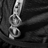 Spokey Hidden Peak 18l Rucksack Schwarz  Schwarz One Size Produktbild-Vorschau 10