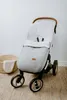 Baby's Only Fußsack Buggy Robust - Jeans Produktbild-Vorschau 4