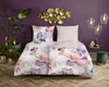 Duvet cover Descanso 135x200 + 1* 80x80 cm - flowers Produktbild-Vorschau 2