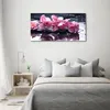 Tulup® Leinwandbild - 140x70 cm - Wandkunst - Drucke auf Produktbild-Vorschau 3