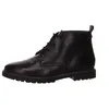 Tamaris Damen Stiefelette Schnürung Leder 1-25120-43, Produktbild-Vorschau 7