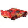Mattel GCC81 Disney Pixar Cars Saetta McQueen con Anteprima dell’immagine prodotto 5