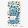 kwmobile Handyhülle für Google Pixel 7a Hülle - weiches Produktbild-Vorschau 7