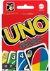 Mattel Games UNO Spiel, Kartenspiel, Abwurf, 7 Jahr(e), 15 Produktbild-Vorschau 4