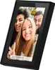 Denver FRAMEO Bilderrahmen PFF-725, black Produktbild-Vorschau 7