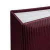 Doerr ELEGANCE Bordoaux album na 300 fotografií 10x15 cm Náhľad obrázku produktu 2