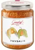 Grashoff physalis džem Extra kolumbijské plody physalis Náhľad obrázku produktu 3
