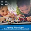 LEGO® City 60454 Le camping-car d’aventures Voir les images du produit 39