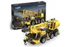 Blocs Cada Grue mobile dwig C65005W 27598 Voir les images du produit 3