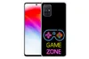 MuchoWow® Handyhülle Schutzhülle Hülle für Samsung Galaxy Produktbild-Vorschau 2