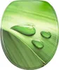 SANILO® WC-Sitz Green Leaf Produktbild-Vorschau 2