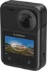 Kandao QooCam 3 Ultra 360° Action Camera Produktbild-Vorschau 1