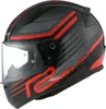 Casco integrale LS2 FF353 RAPID II Flitz Glossy White Blue Anteprima dell’immagine prodotto 11