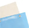 Vilde | Tenda da doccia 180x180 cm - Set 12 ganci - Anteprima dell’immagine prodotto 6
