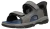 Skechers Slip-ins: Tresmen - Reece  Sandalen - Donkergrijs Produktbild-Vorschau 19