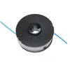 Trimmerspule Fadenspule Kompatibel mit Adlus Ufo 3500 Bosch Produktbild-Vorschau 2