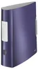 Leitz 1108-00-69 1108 Active Style A4 - 82 mm, bleu titane Voir les images du produit 1