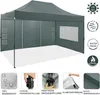 Tente pliante Pavillon 3 x 4,5 m, chapiteau Pavillon de Voir les images du produit 4