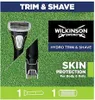 Wilkinson Hydro Trim & Shave Body & Balls Scheermes en Produktbild-Vorschau 2