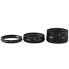 Walimex Macro Intermediate Ring Set - Kit de tubes Voir les images du produit 5