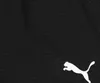 PUMA Uni Kinder Teamrise Jr Shorts, Puma Black-puma White, Produktbild-Vorschau 3