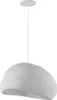 Opviq, Wabi Sabi Soluna - White, Kronleuchter, Weiß, Produktbild-Vorschau 5