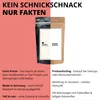 Mönchsfrucht Pulver – 100g Produktbild-Vorschau 2